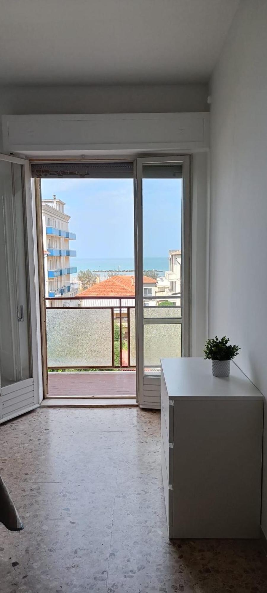Se041 - Senigallia, Quadrilocale Accessoriato A 150Mt Dal Mare Екстер'єр фото