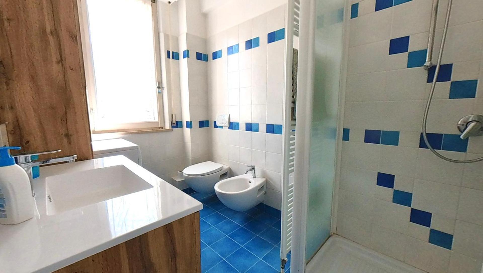 Se041 - Senigallia, Quadrilocale Accessoriato A 150Mt Dal Mare Екстер'єр фото