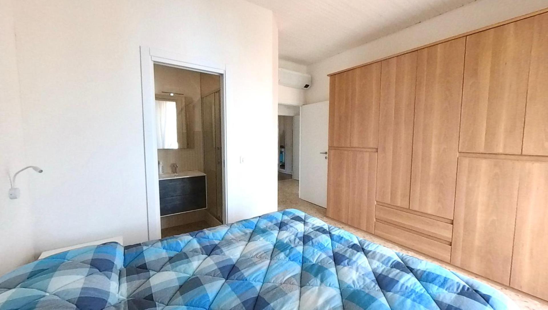Se041 - Senigallia, Quadrilocale Accessoriato A 150Mt Dal Mare Екстер'єр фото