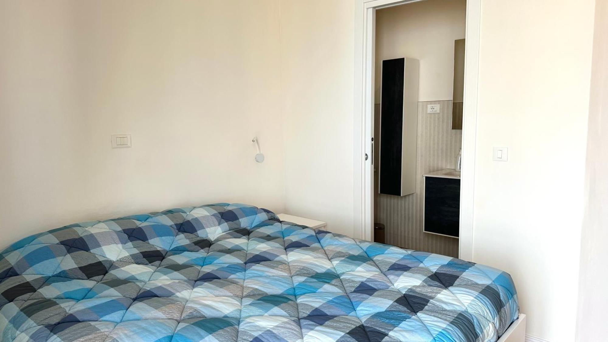 Se041 - Senigallia, Quadrilocale Accessoriato A 150Mt Dal Mare Екстер'єр фото