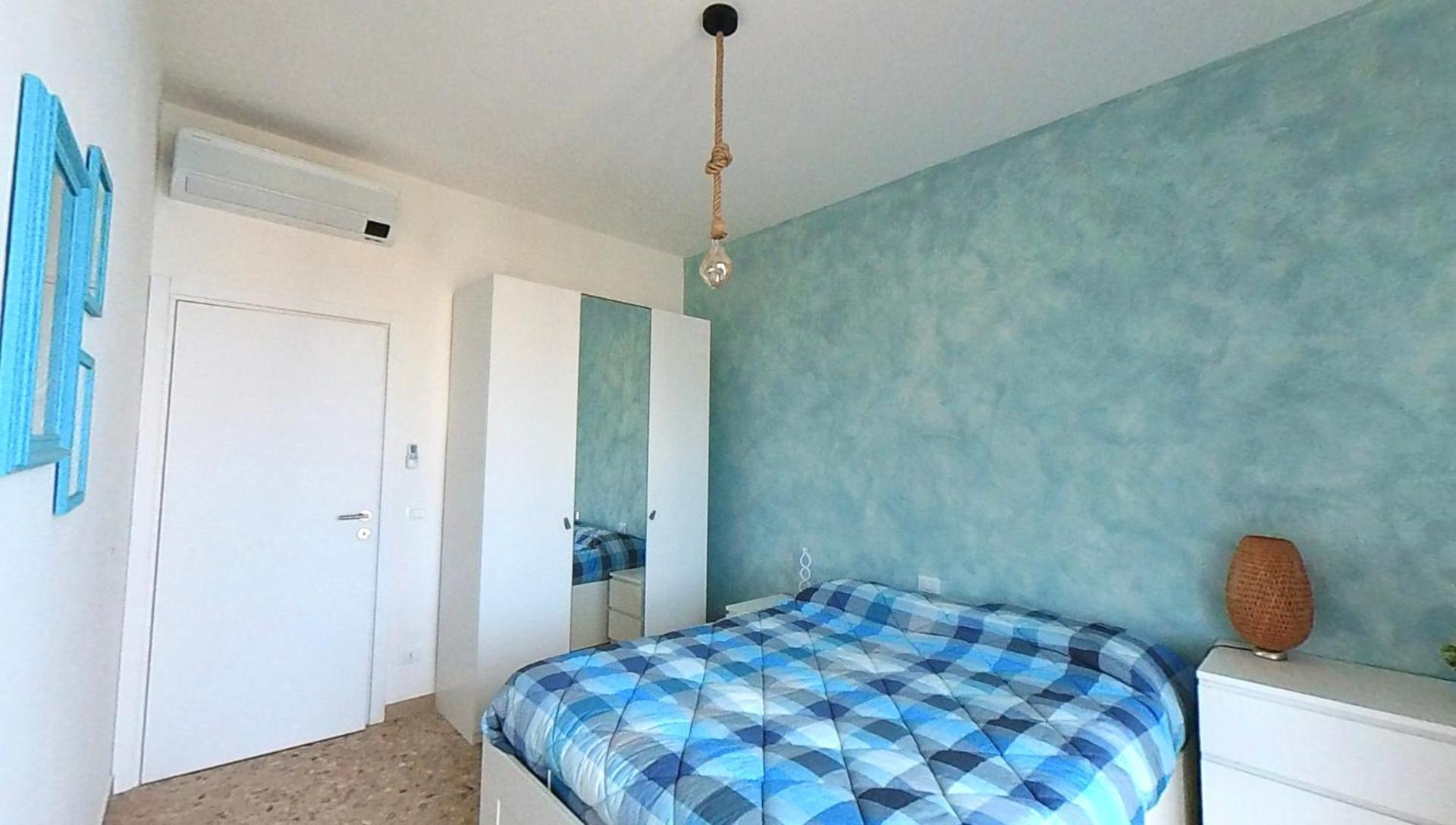 Se041 - Senigallia, Quadrilocale Accessoriato A 150Mt Dal Mare Екстер'єр фото