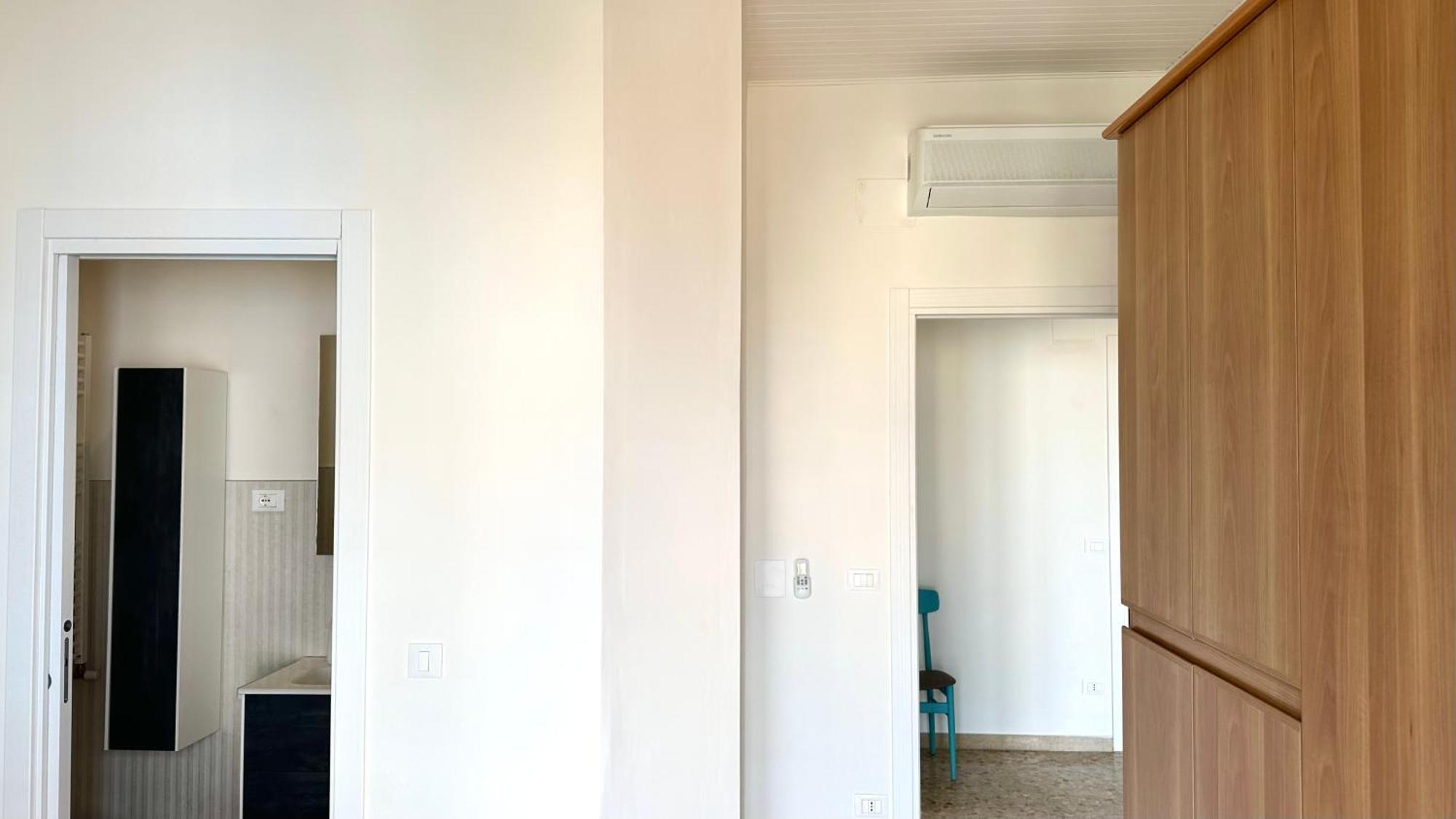 Se041 - Senigallia, Quadrilocale Accessoriato A 150Mt Dal Mare Екстер'єр фото